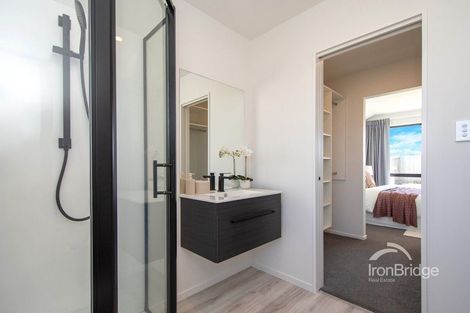 Photo of property in 65 Northmoor Boulevard, Rolleston, 7615