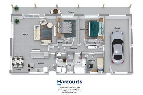 Photo of property in 13 Argosy Place, Blenheim, 7201