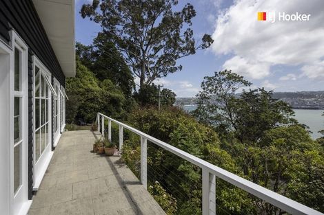Photo of property in 21 Glengyle Street, Vauxhall, Dunedin, 9013