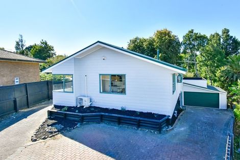 Photo of property in 21 Phoenix Place, Papatoetoe, Auckland, 2025