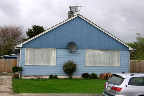 Photo of property in 26 Raleigh Street, Awapuni, Palmerston North, 4412