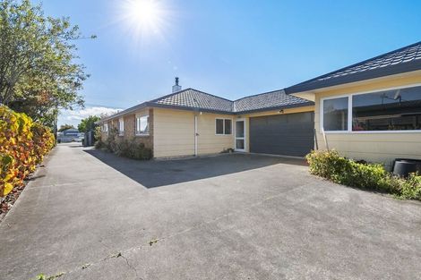 Photo of property in 4 Seaforth Avenue, Milson, Palmerston North, 4414