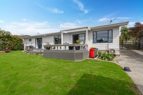 Photo of property in 4 Langwell Place, Papakowhai, Porirua, 5024