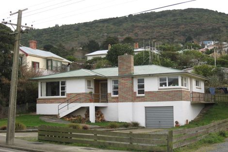 Photo of property in 263b Ravensbourne Road, Ravensbourne, Dunedin, 9022