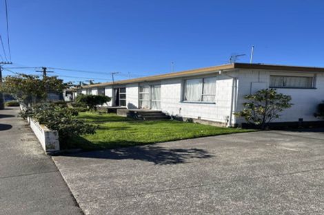 Photo of property in 2/36 Cotterill Street, Addington, Christchurch, 8024