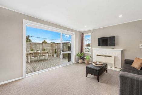 Photo of property in 6 Portal Crescent, Beerescourt, Hamilton, 3200