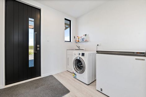 Photo of property in 54 Bayley Road, Fernside, Rangiora, 7471