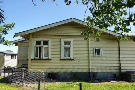Photo of property in 43 Milton Road, Greymouth, 7805