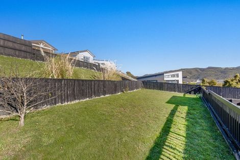 Photo of property in 55 John Burke Drive, Aotea, Porirua, 5024