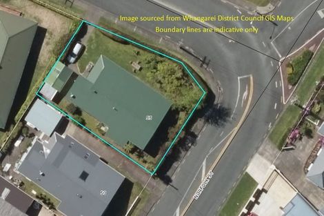 Photo of property in 55 Norfolk Street, Regent, Whangarei, 0112