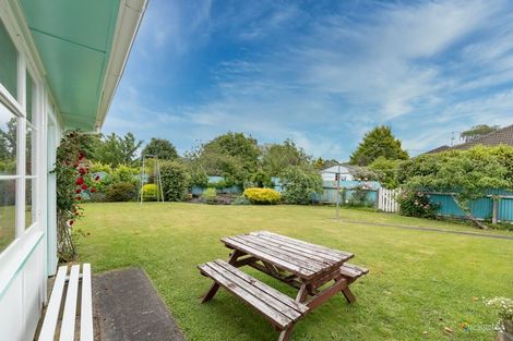 Photo of property in 41 Oxford Crescent, Ebdentown, Upper Hutt, 5018