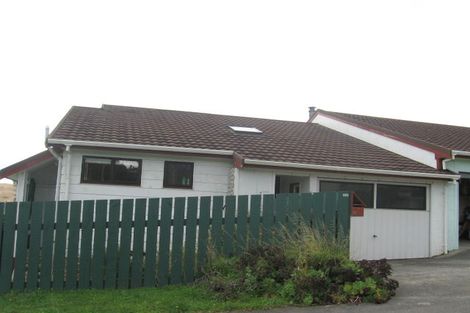 Photo of property in 3a Mandeville Crescent, Grenada Village, Wellington, 6037