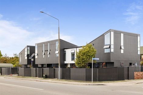 Photo of property in 1/90 Browns Road, St Albans, Christchurch, 8014
