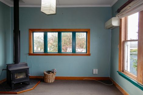 Photo of property in 12 Greta Street, South Hill, Oamaru, 9400