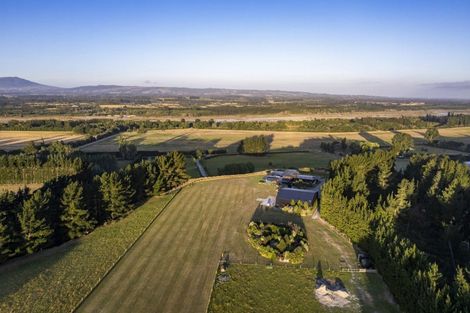 Photo of property in 777 Mount Thomas Road, Fernside, Rangiora, 7471