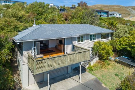 Photo of property in 12 Tui Glen Road, Atawhai, Nelson, 7010