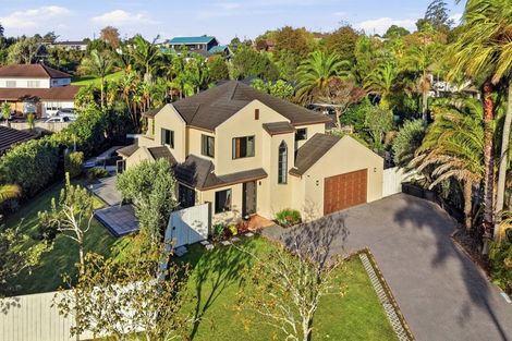 Photo of property in 40 Burnaston Court, Dannemora, Auckland, 2016