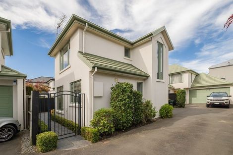 Photo of property in 430 Madras Street, St Albans, Christchurch, 8014