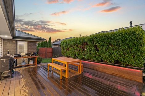 Photo of property in 9 Hungerford Drive, Rolleston, 7615
