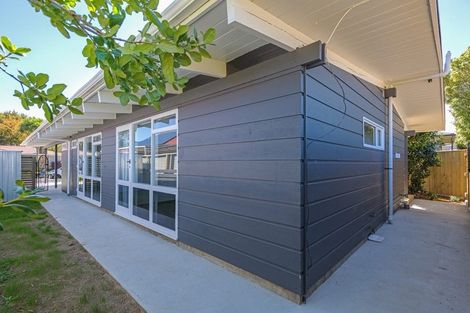 Photo of property in 4 Viscount Place, West End, Palmerston North, 4412