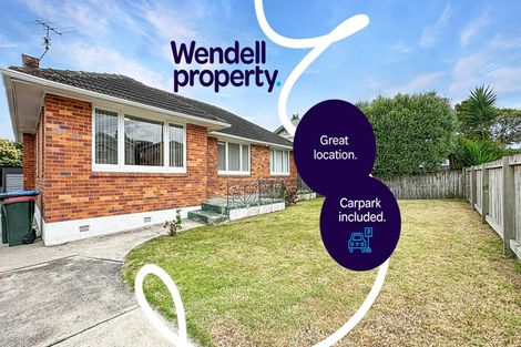 Photo of property in 29 Levonia Street, Morningside, Auckland, 1022