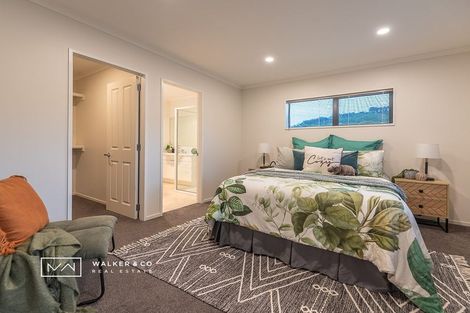 Photo of property in 65 Percy Kinsman Crescent, Riverstone Terraces, Upper Hutt, 5018