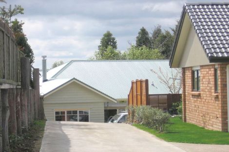 Photo of property in 4 Florey Heights, Springfield, Rotorua, 3015