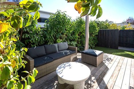 Photo of property in 38c Roosevelt Avenue, St Albans, Christchurch, 8014