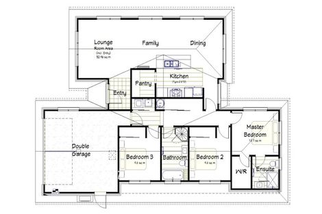 Photo of property in 13 Silvereye Street, Halswell, 8025