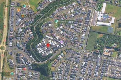 Photo of property in 1 Scarr Lane, Pyes Pa, Tauranga, 3112