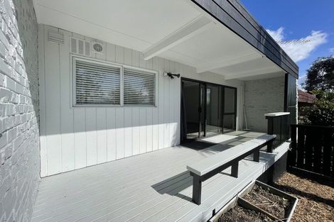 Photo of property in 1/74 Sunnybrae Road, Hillcrest, Auckland, 0627