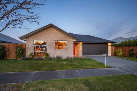 Photo of property in 14 Greenaway Street, Halswell, Christchurch, 8025