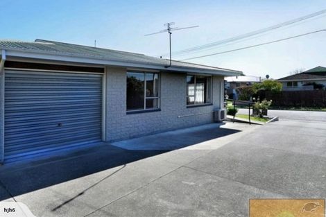 Photo of property in 2/8 Greenpark Street, Hoon Hay, Christchurch, 8025