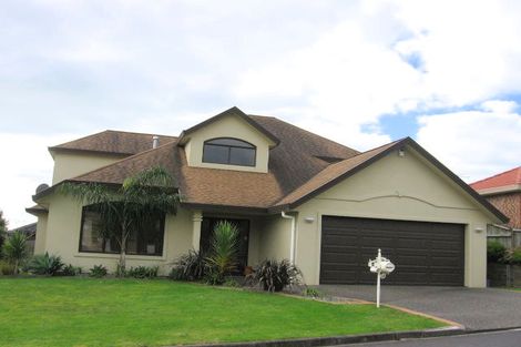 Photo of property in 4 Maldon Court, Dannemora, Auckland, 2016