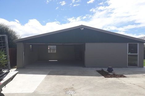 Photo of property in 7 Joy Street, Shirley, Christchurch, 8061