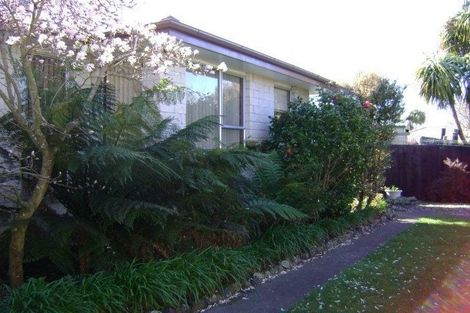 Photo of property in 2/34 Cresswell Avenue, Burwood, Christchurch, 8061