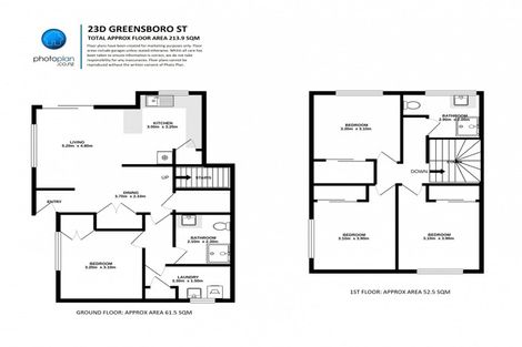 Photo of property in 23d Greensboro Street, Hamilton East, Hamilton, 3216