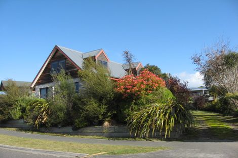Photo of property in 56 Kaimanawa Street, Omori, Turangi, 3381