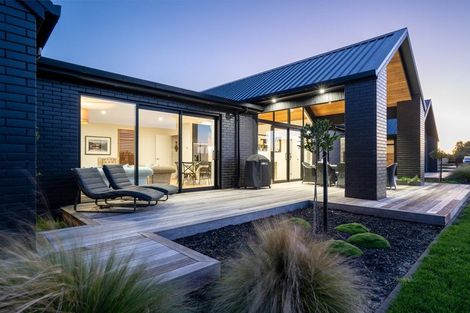 Photo of property in 7 Artistic Avenue, Leamington, Cambridge, 3432