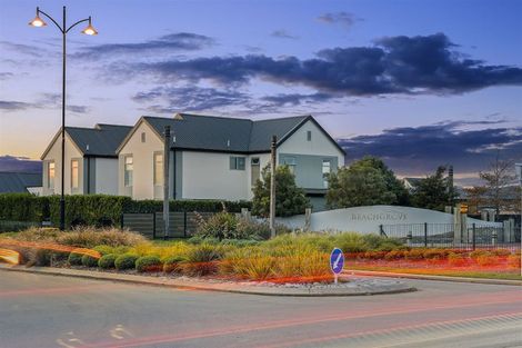 Photo of property in 1 Taupata Street, Kaiapoi, 7630