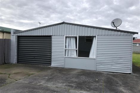 Photo of property in 468 Massey Road, Mangere East, Auckland, 2024