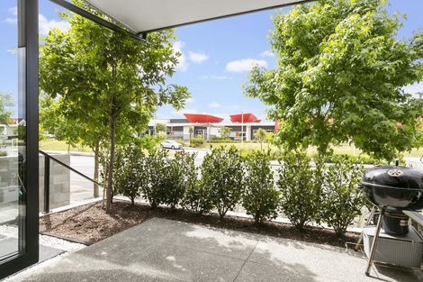 Photo of property in 2/7 Uku Lane, Hobsonville, Auckland, 0616