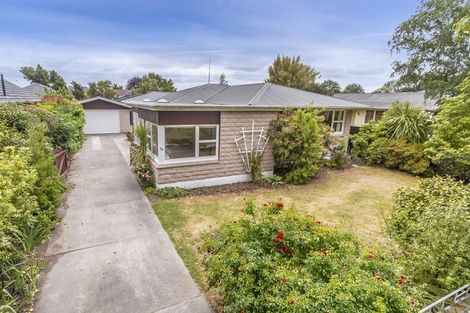 Photo of property in 56 Woodbury Street, Russley, Christchurch, 8042
