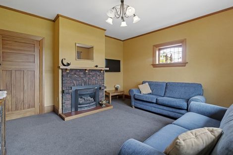 Photo of property in 18 Harborough Street, Watlington, Timaru, 7910