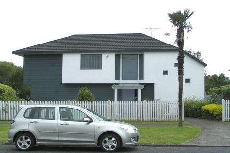 Photo of property in 1/1 Harley Road, Takapuna, Auckland, 0622