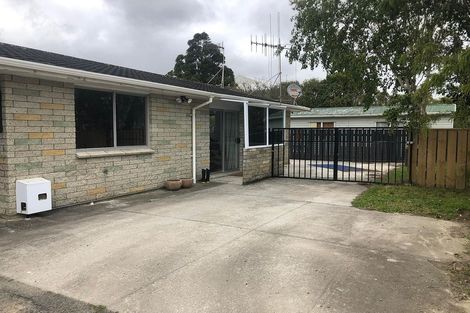 Photo of property in 64 Te Rauparaha Street, Otaki, 5512