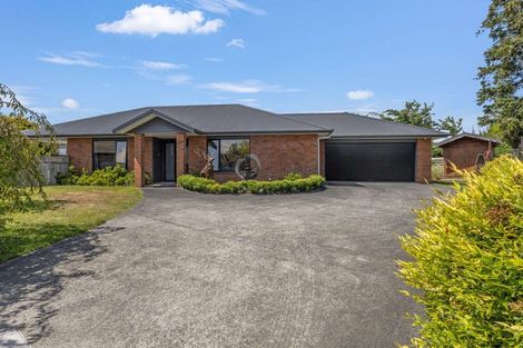 Photo of property in 5b Estate Grove, Inglewood, 4330