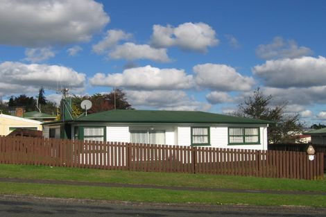 Photo of property in 5 Andrew Street, Tokoroa, 3420