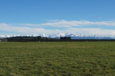 Photo of property in 1 Reeds Road, Darfield, 7510