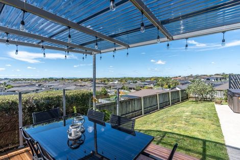 Photo of property in 25 Sylvester Crescent, Flagstaff, Hamilton, 3210